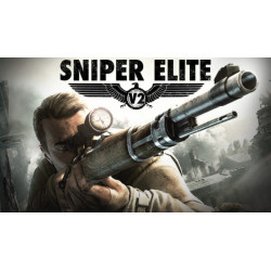 Sniper Elite V2