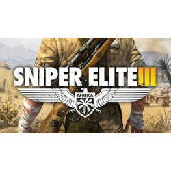 Sniper Elite V3