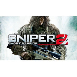 Sniper Ghost Warrior 2