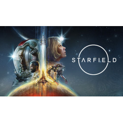 Starfield