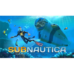 Subnautica
