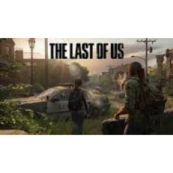 The Last of Us