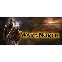 The Lord of the Rings War in the North