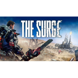 The Surge