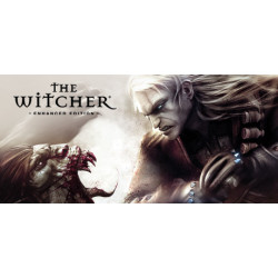 The Witcher: Enhanced Edition
