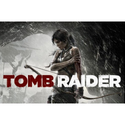 Tomb Raider
