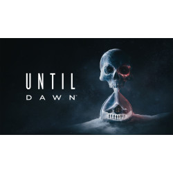 Until Dawn