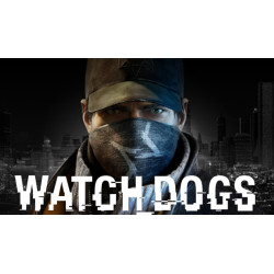 Watch Dogs 1