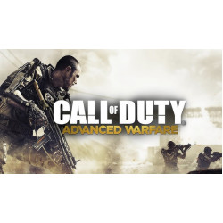 Call of Duty - Advanced Warfare