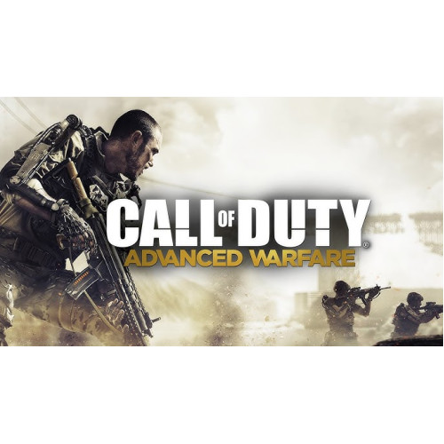 Call of Duty - Advanced Warfare