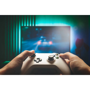 Games Games