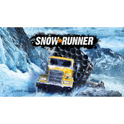snow runner