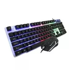 JEDEL GK112 Gaming Combo