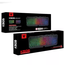 JEDEL K505 Gaming Keyboard