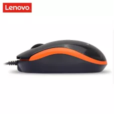 LENOVO-M100  Usb Optical Mini Mouse 