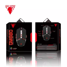 JEDEL GAMING MOUSE GM-660