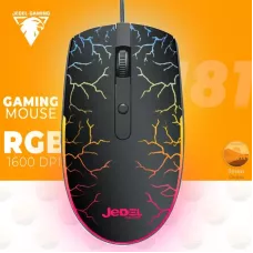 Jedel Color Mouse M81