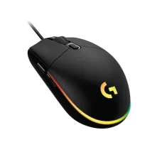 LOGITECH G102 Rgb Gaming Mouse (highCopy)