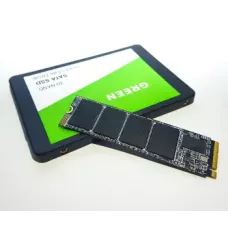 240GB/256GB Used SSD