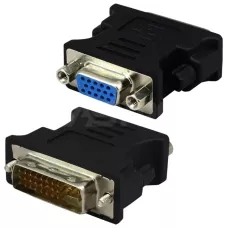 DVI To VGA Adapter