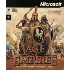 Age of Empires 1 - Definitive Edition