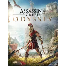 Assassin’s Creed® Odyssey