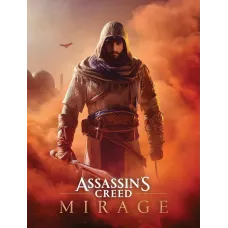 Assassin's Creed Mirage