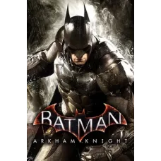 Batman Arkham Knight