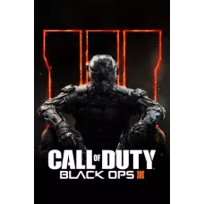 Call of Duty Black Ops III 