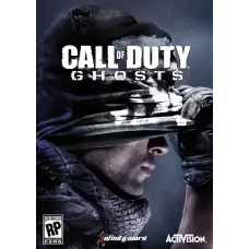 Call of Duty Ghosts - Deluxe Edition