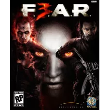 FEAR 3