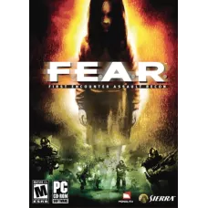 F.E.A.R. 1 (Fear)