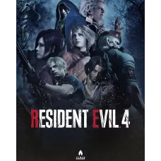 Resident Evil 4 Remake 