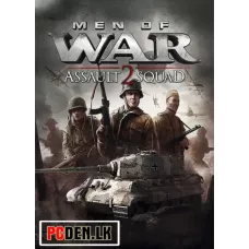 Men of War - Assault Squad 2