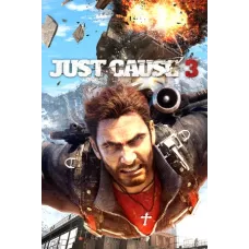 Just Cause 3