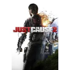 Just Cause 2