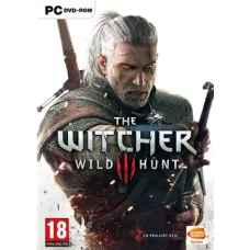 The Witcher 3