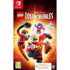 LEGO® The Incredibles