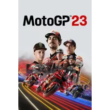 MotoGP 23