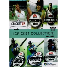 CRICKET COLLECTION