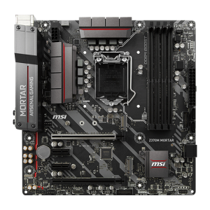 Brand New Motherboards