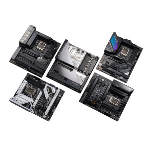 Motherboards Motherboards