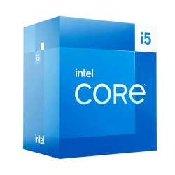Intel Core i5-14400F 14th Gen Desktop Processor (10 Cores, Up to 4.70 GHz)