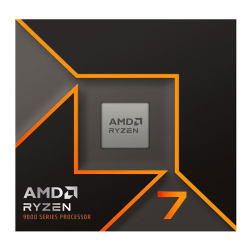 AMD Ryzen 7 9700X 8-Core Desktop Processor (Up to 5.50 GHz, AM5)