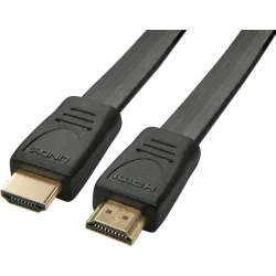 HDMI CABLE 3M Flat