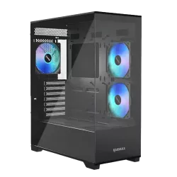 RAIDMAX INFINITA i801 ARGB GAMING CASE