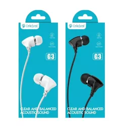 CELABART HEADSET -G3