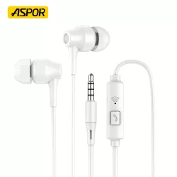 ASPOR HandSfree A202