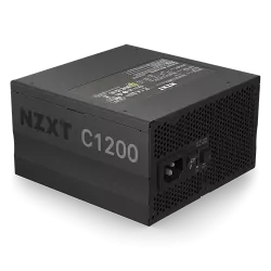 NZXT C1200 GOLD FULL MODULAR POWER SUPPLY