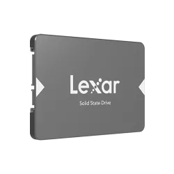 Lexar NS100 128GB SSD